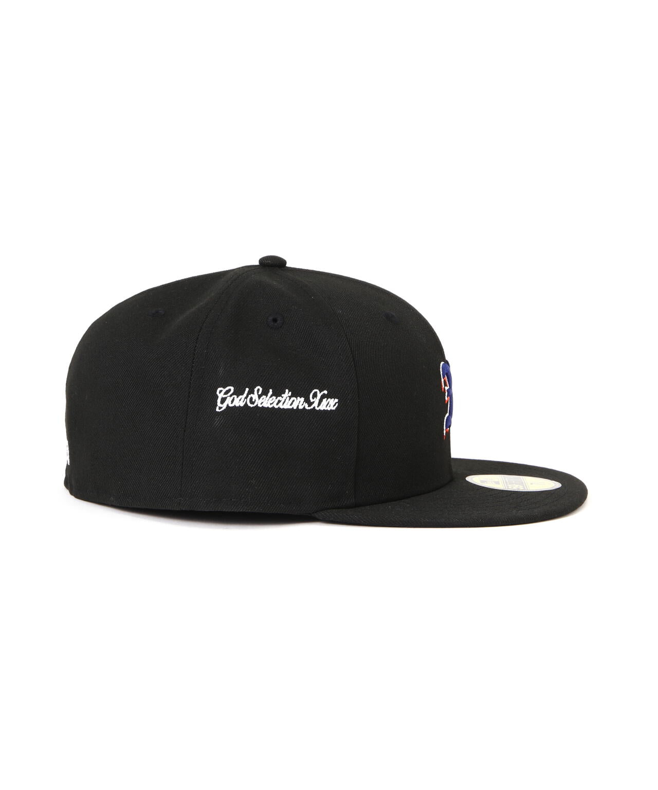NEW ERA × GOD SELECTION XXX / 59FIFTY GX-A25-HT-03
