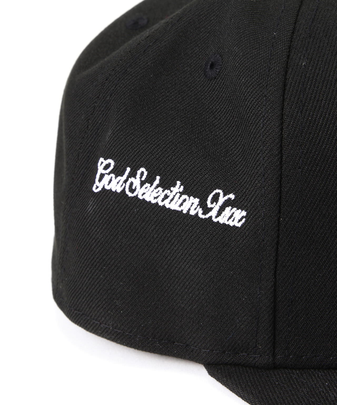 NEW ERA × GOD SELECTION XXX / 59FIFTY GX-A25-HT-03