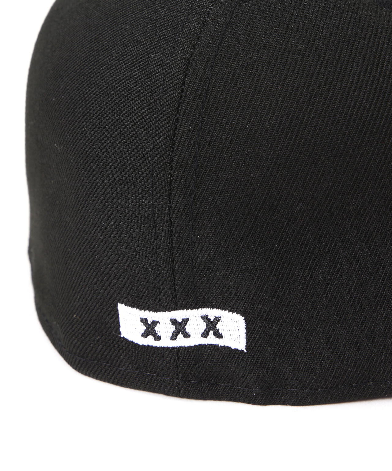 NEW ERA × GOD SELECTION XXX / 59FIFTY GX-A25-HT-03
