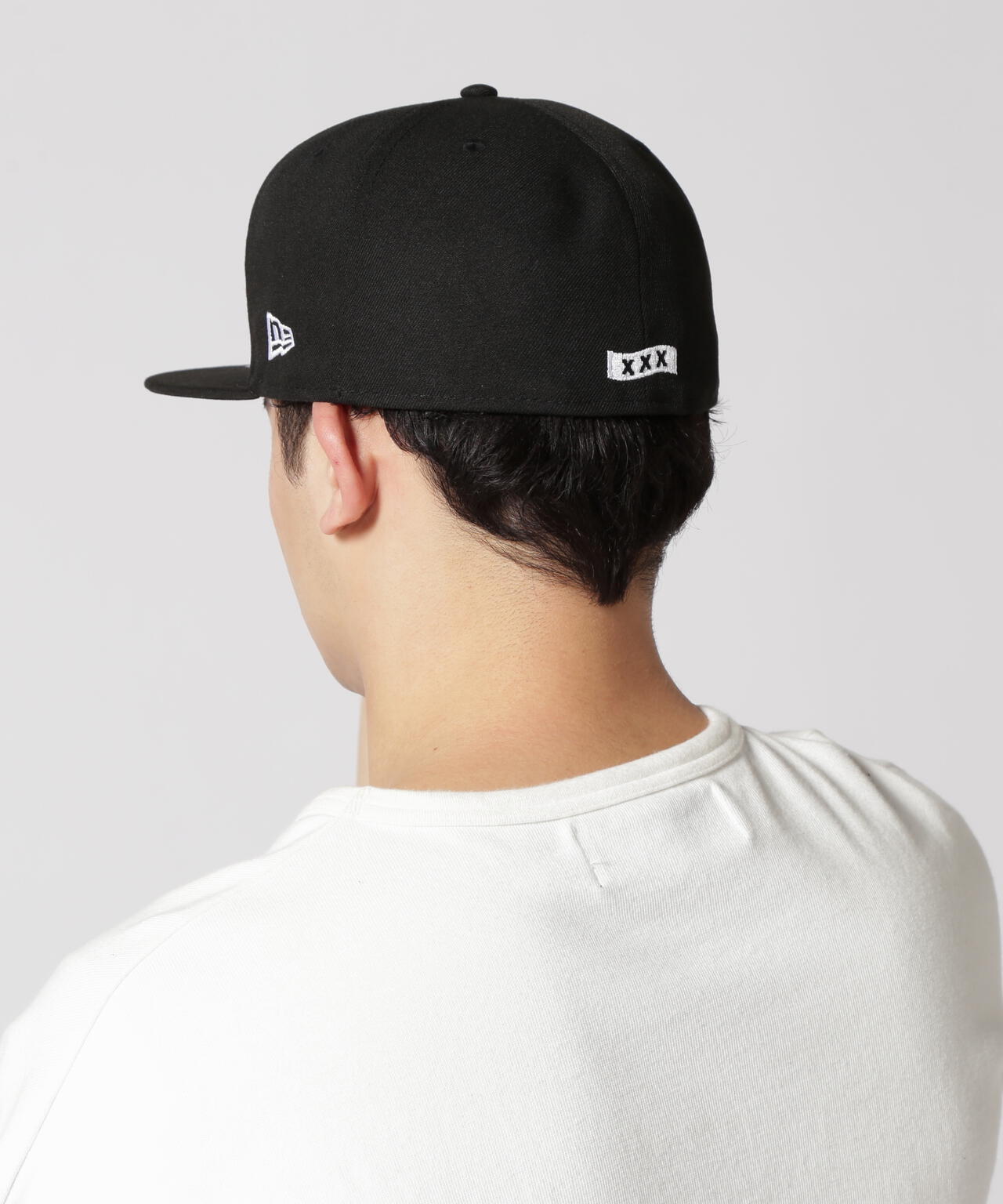 NEW ERA × GOD SELECTION XXX / 59FIFTY GX-A25-HT-03