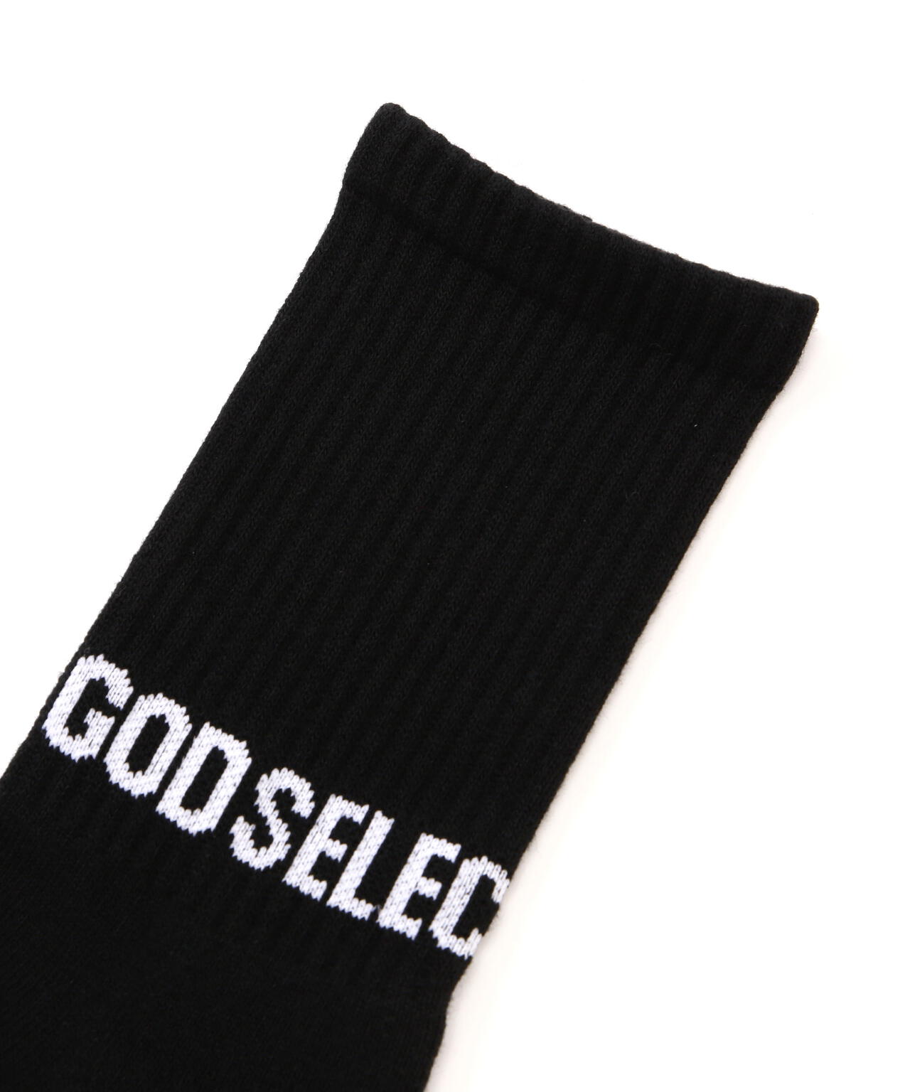 GOD SELECTION XXX / SOCKS (3PIECE 1PACK) GX-A25-SO-03