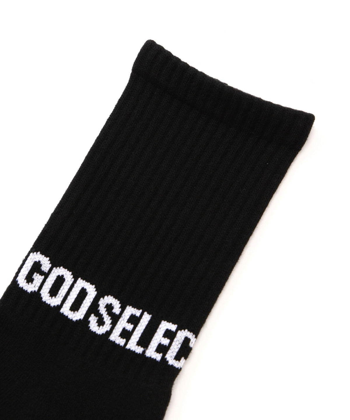 GOD SELECTION XXX / SOCKS (3PIECE 1PACK) GX-A25-SO-03