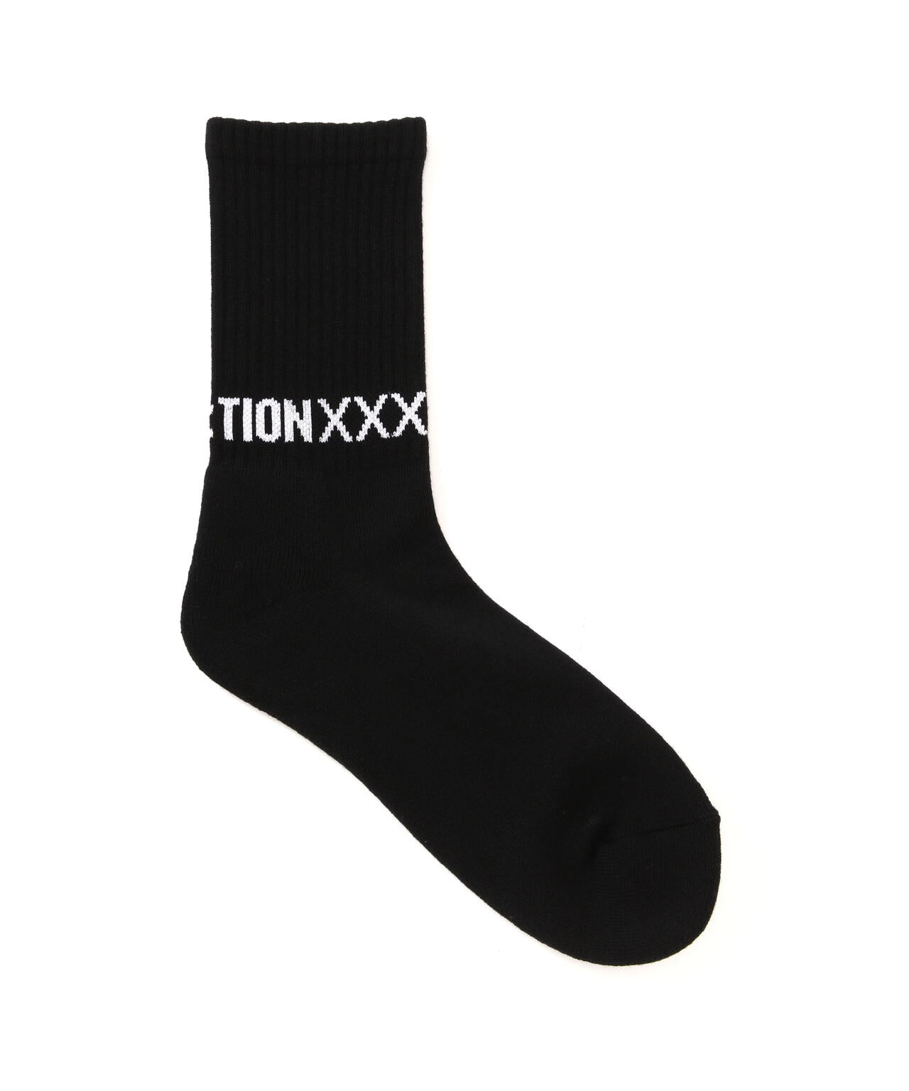 GOD SELECTION XXX / SOCKS (3PIECE 1PACK) GX-A25-SO-03