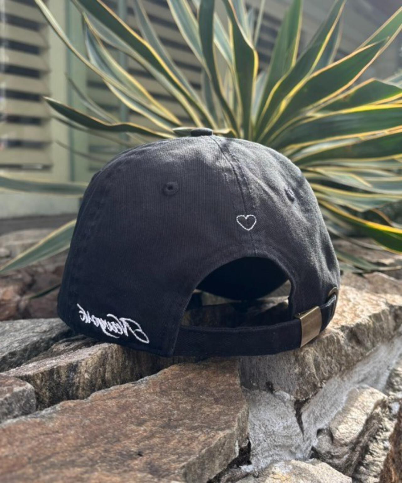 BASICKS/ベーシックス/Born New York Cap/別注キャップ/ユニセックス