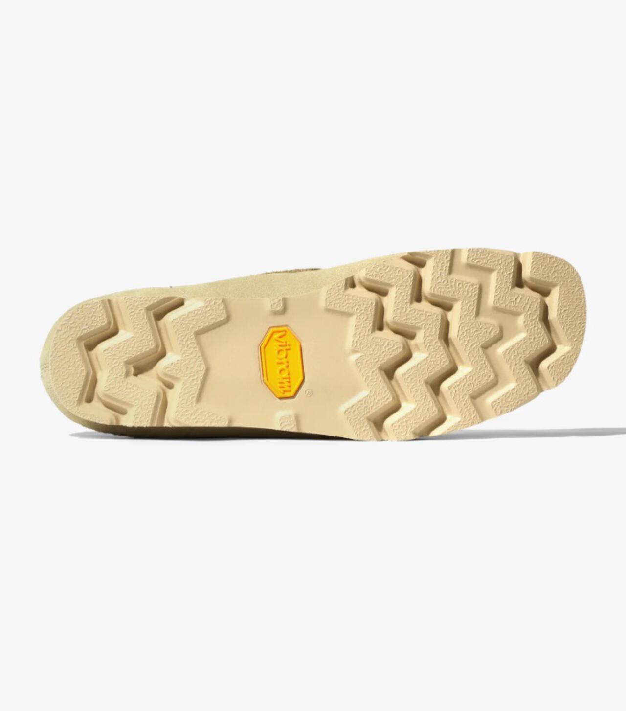 CLARKS ORIGINALS x NEEDLES / クラークス x ニードルズ / Wallabee - Peace Buckle