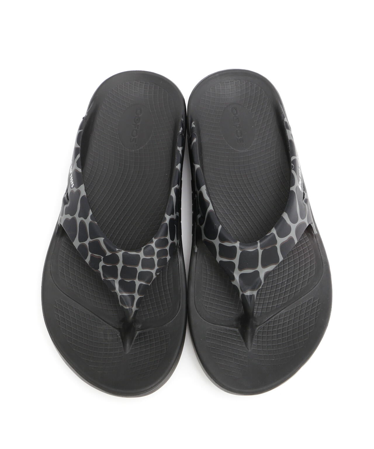 Children of the discordance x OOFOS / x OORIGINAL