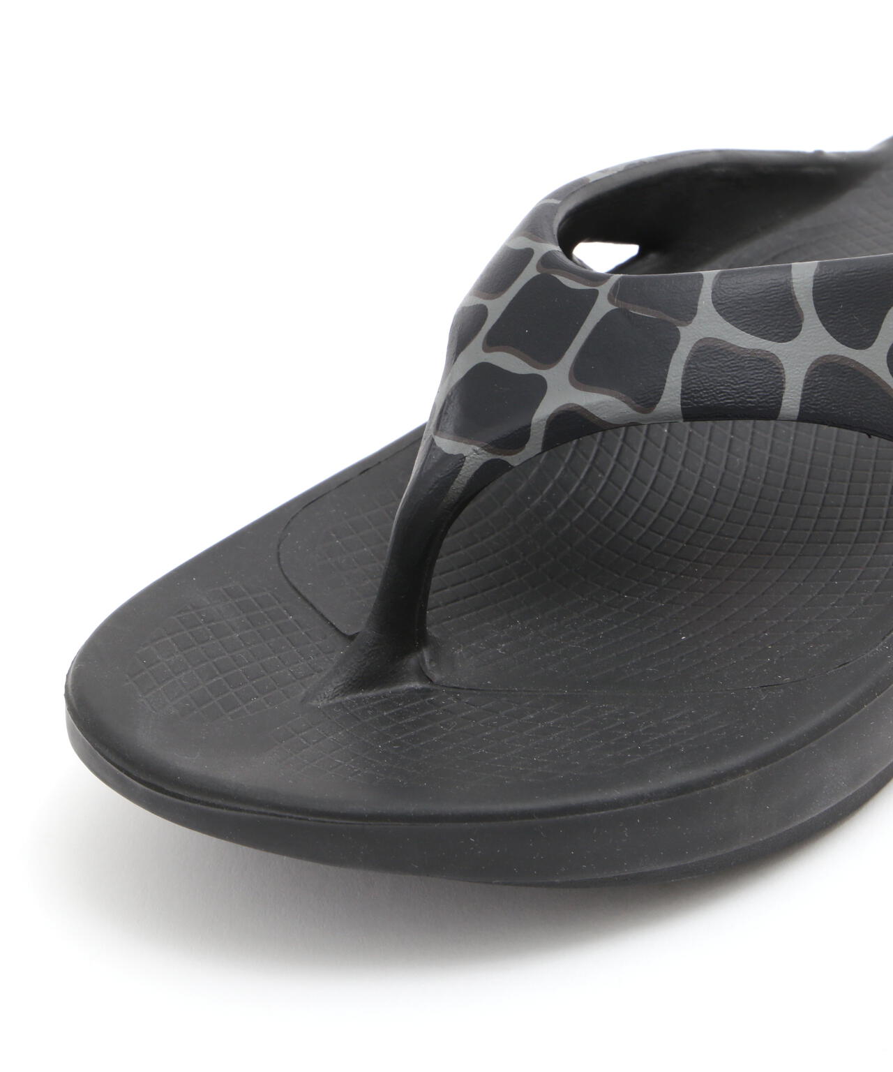 Children of the discordance x OOFOS / x OORIGINAL