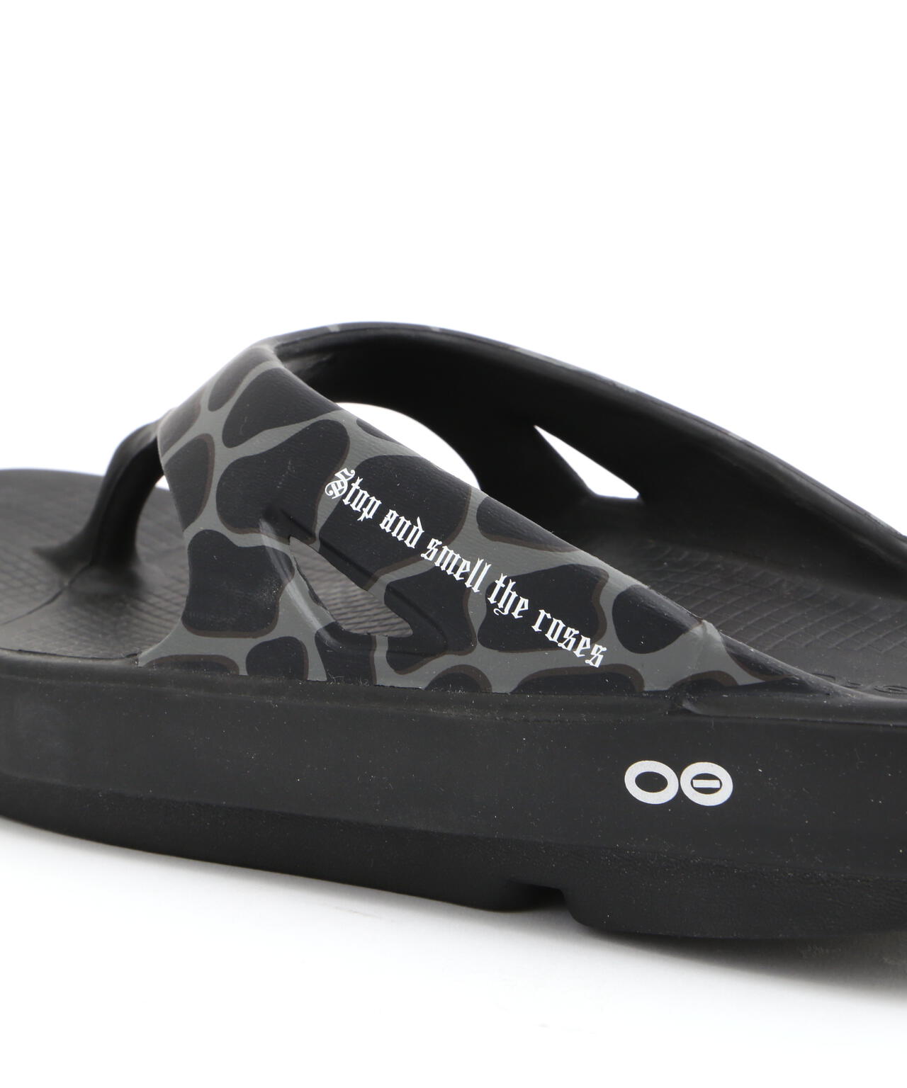 Children of the discordance x OOFOS / x OORIGINAL