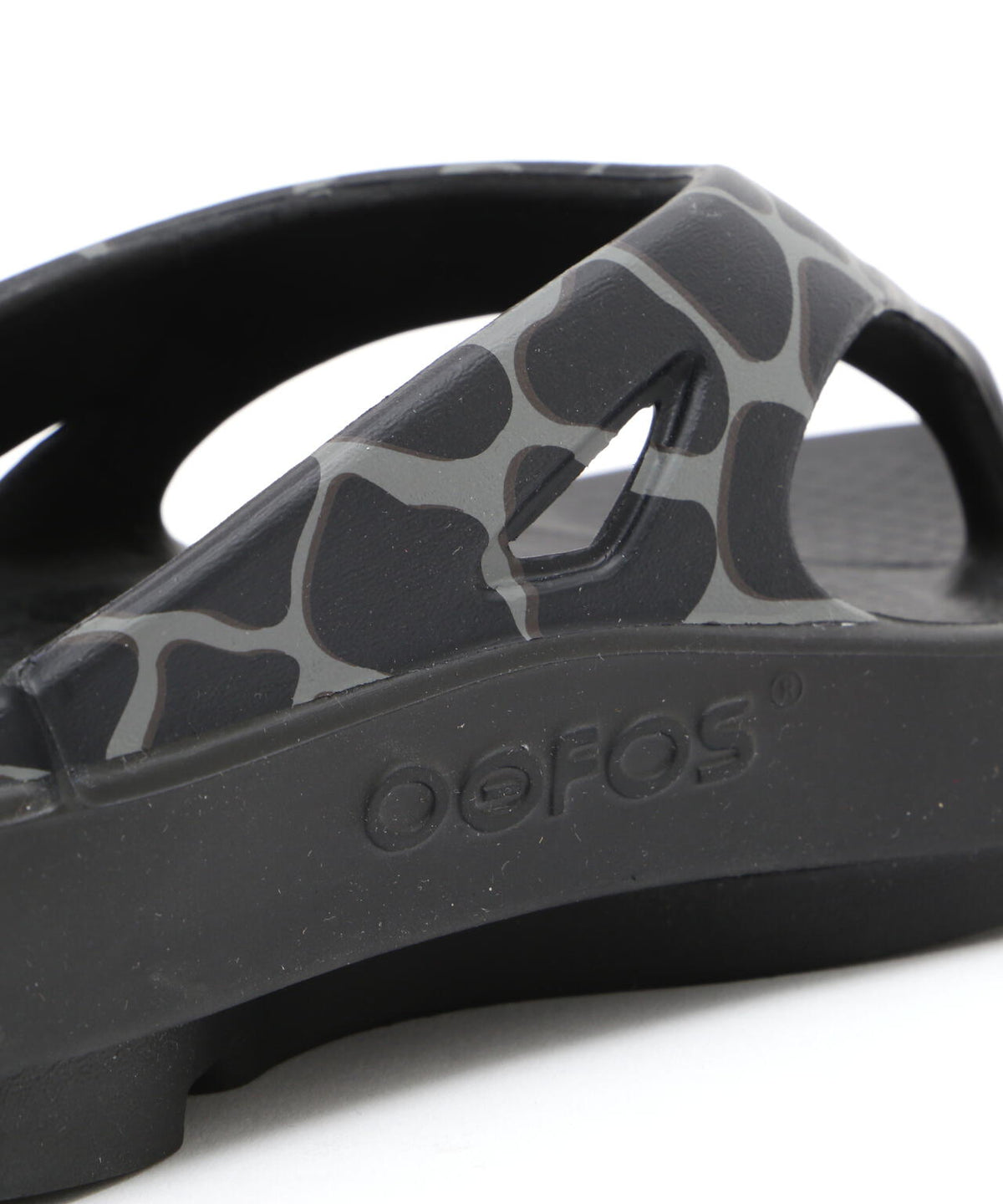 Children of the discordance x OOFOS / x OORIGINAL