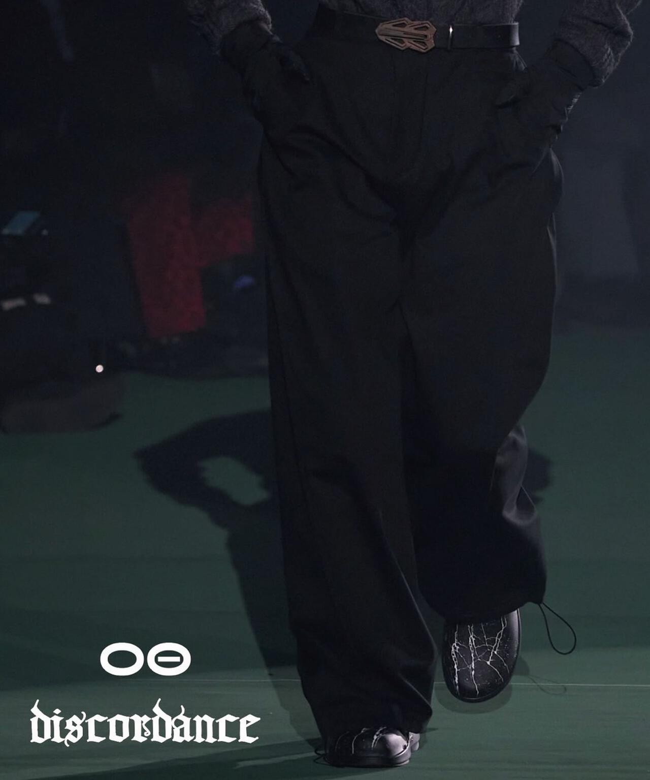 OOFOS x Children of the discordance / x OOcloog