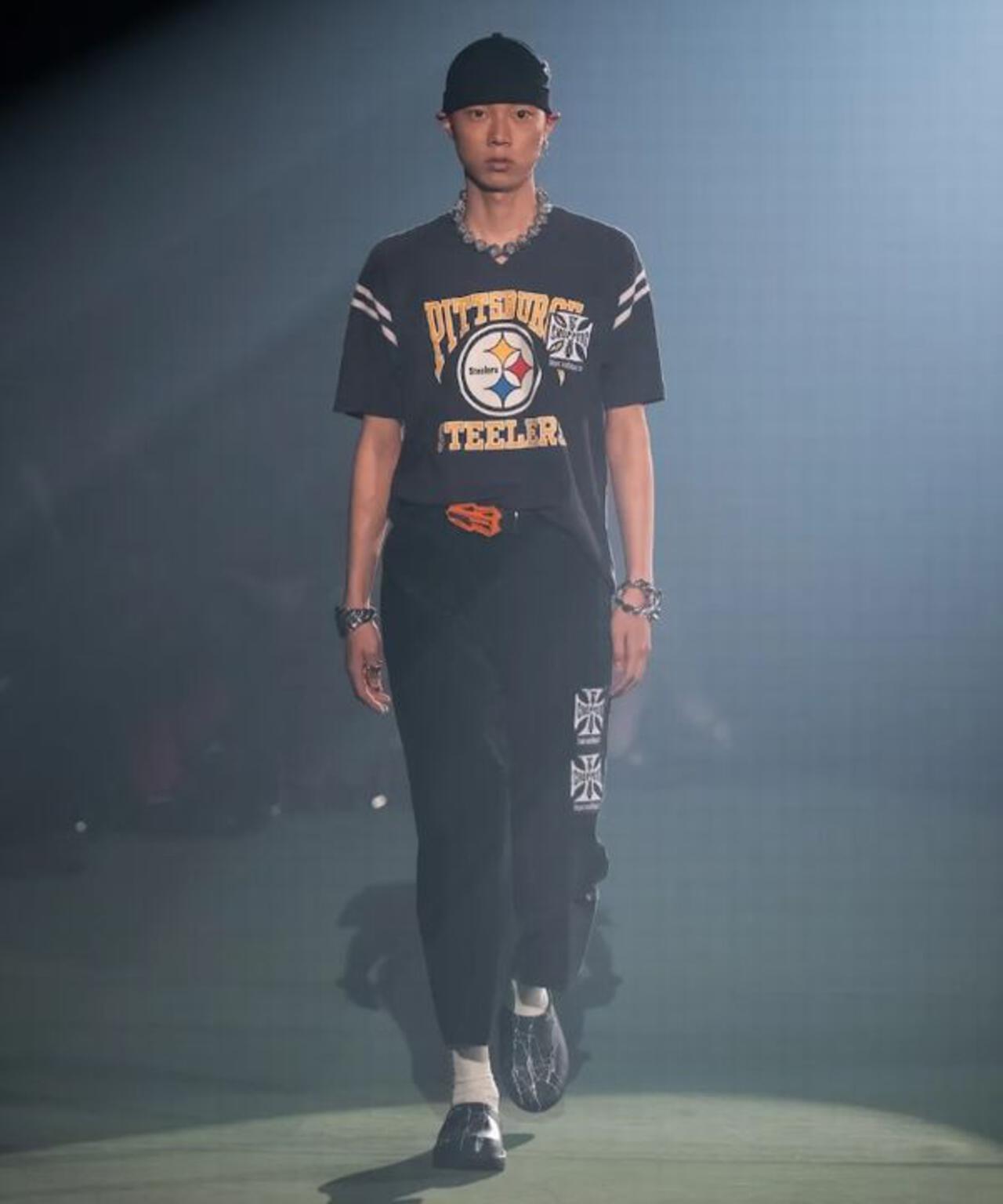 OOFOS x Children of the discordance / x OOcloog