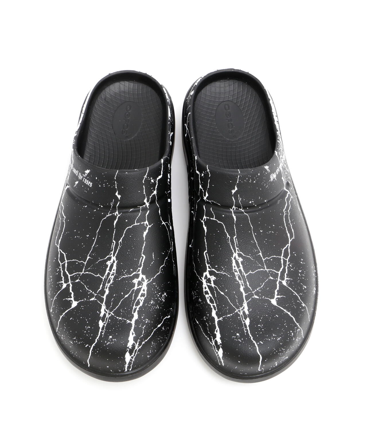 OOFOS x Children of the discordance / x OOcloog