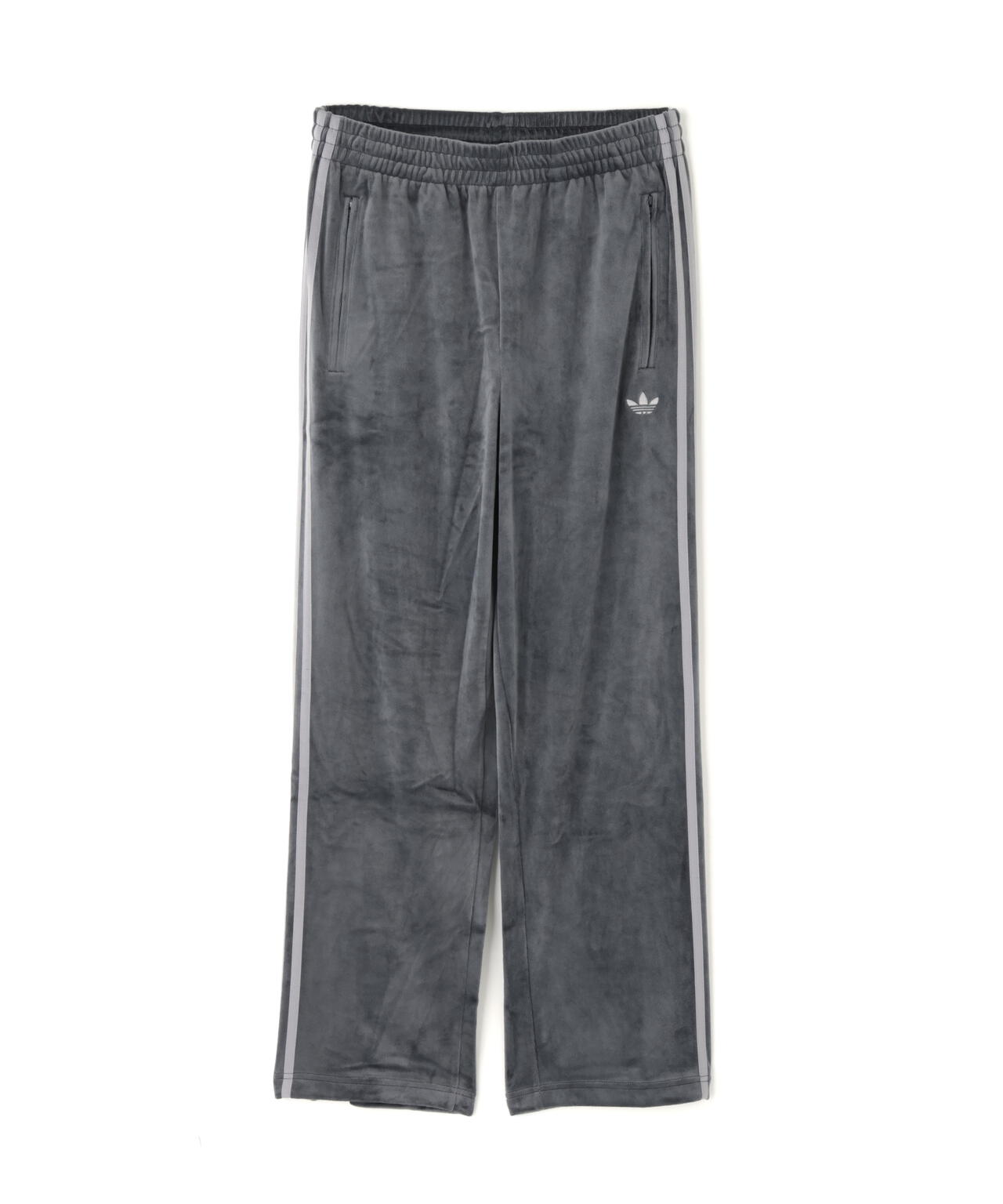 adidas(アディダス)VELOUR TRACK PANTFB TP ベロア トラックパンツ