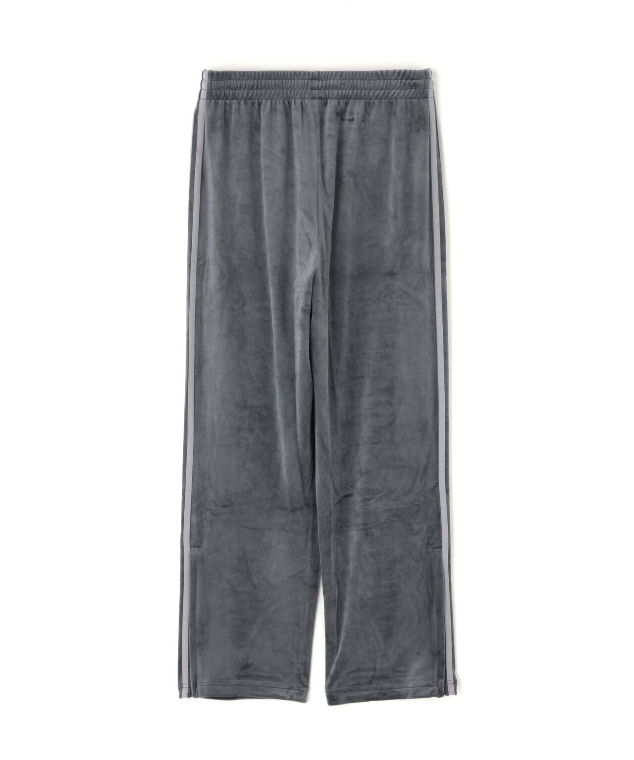 adidas(アディダス)VELOUR TRACK PANTFB TP ベロア トラックパンツ