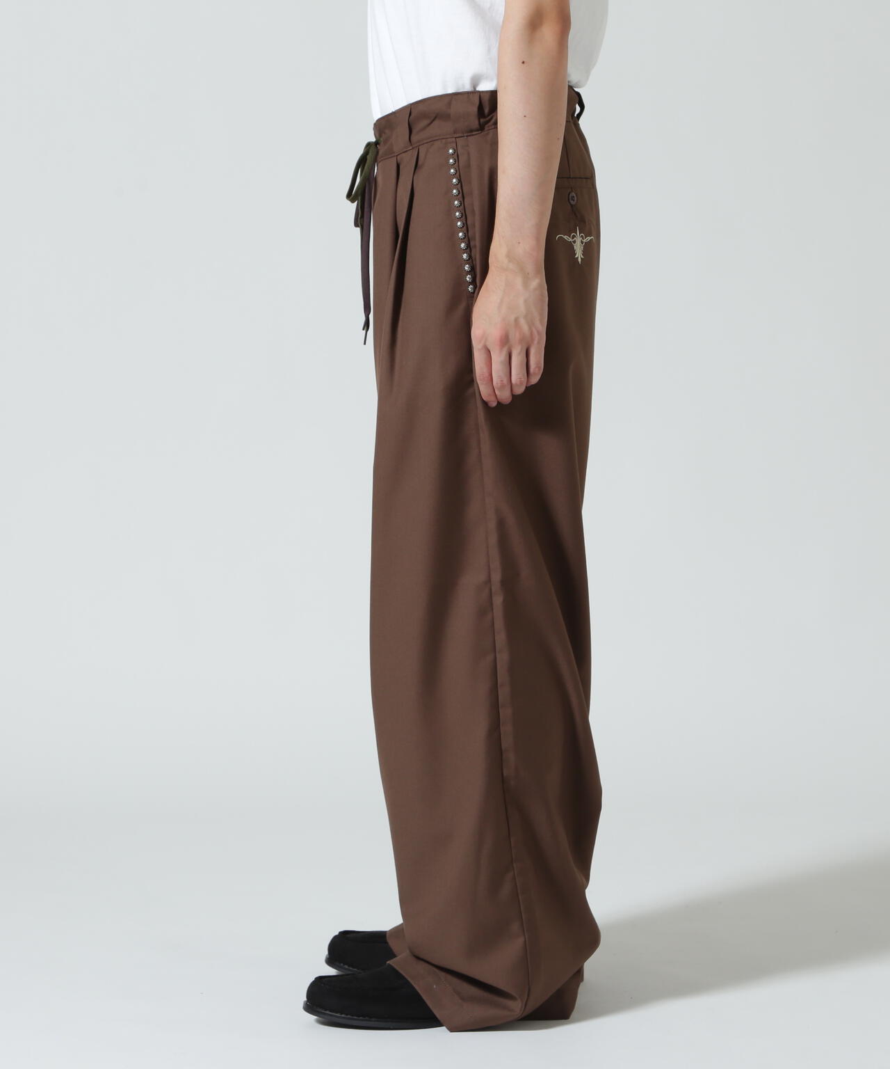 DickiesxChildren of the discordance/Dickies Pants