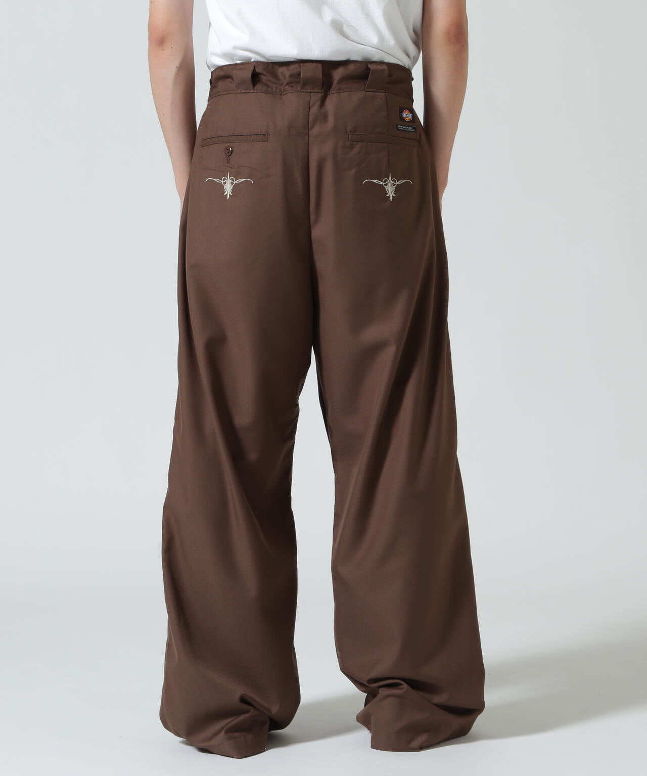 DickiesxChildren of the discordance/Dickies Pants