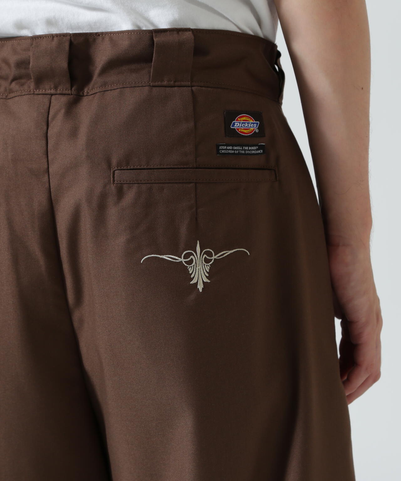 DickiesxChildren of the discordance/Dickies Pants