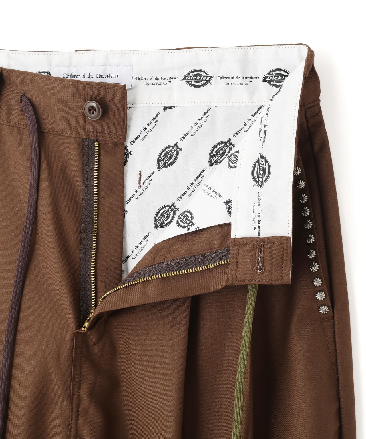 DickiesxChildren of the discordance/Dickies Pants