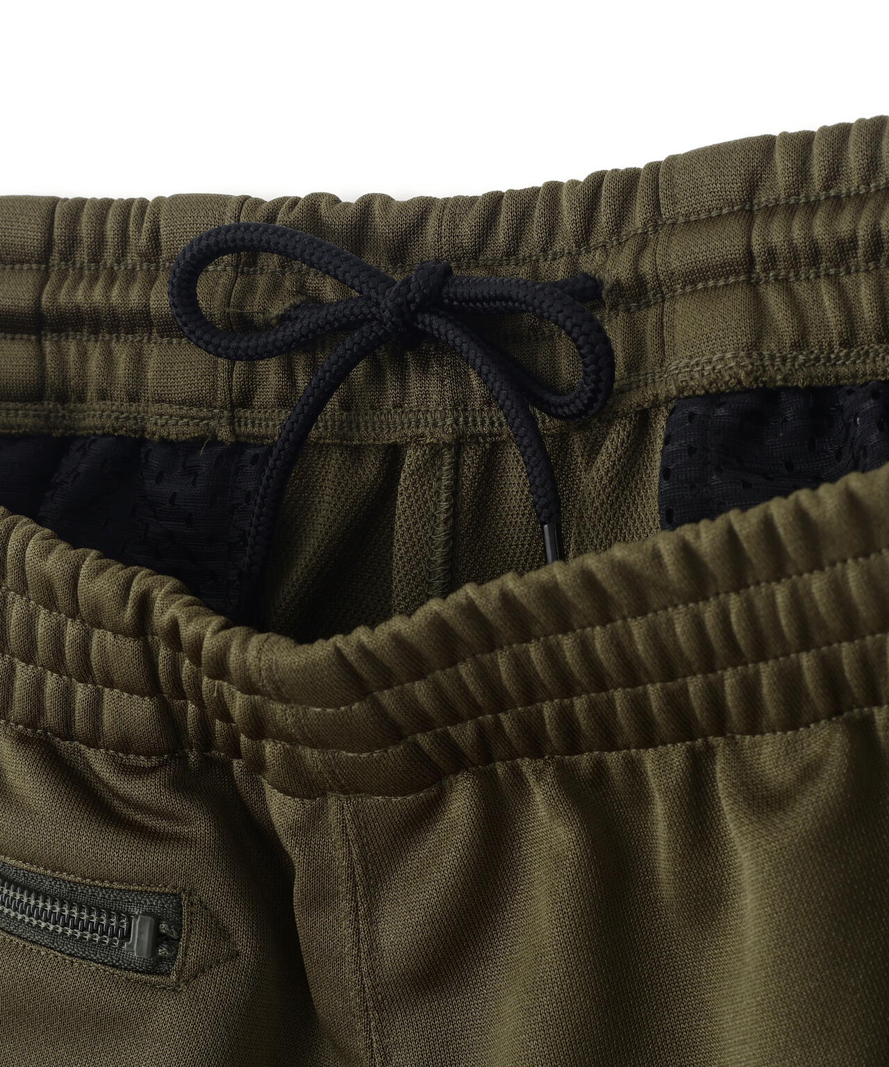 NEEDLES【B'2nd EXCLUSIVE】別注H.D. Track Pant - Poly Smooth / 2025 A/W