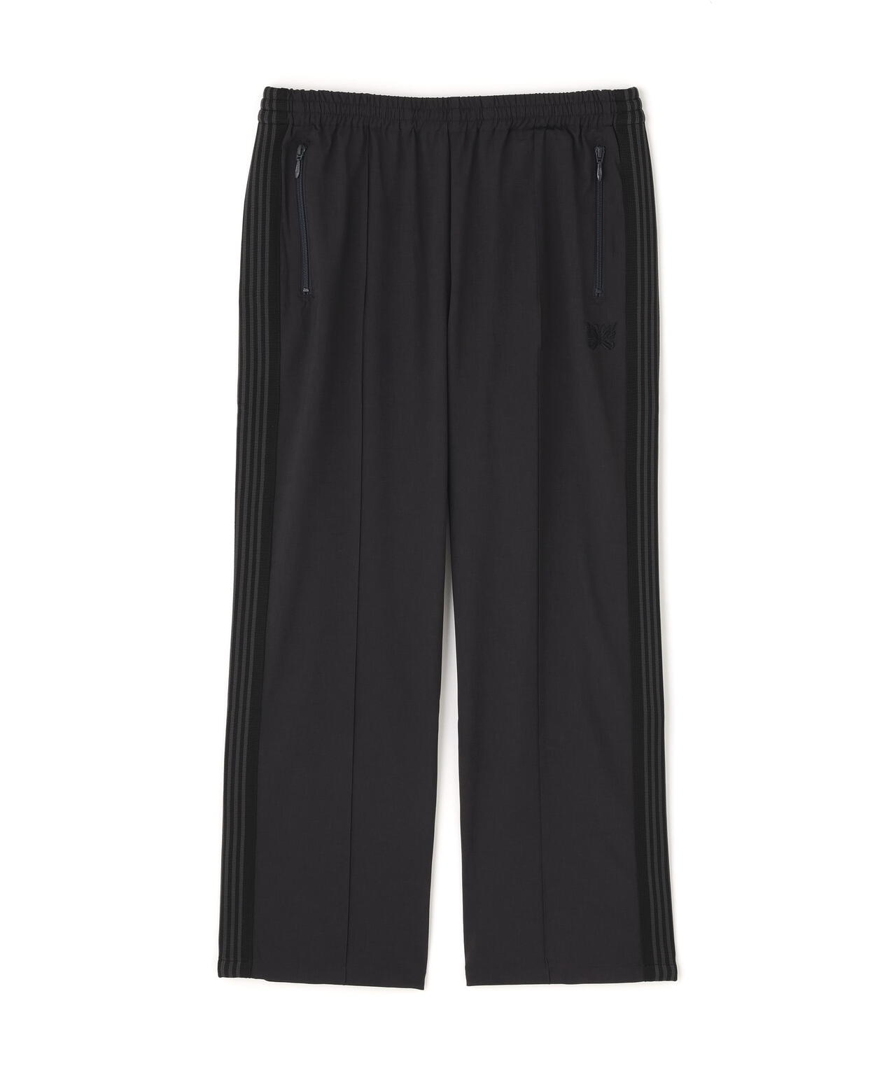 NEEDLES【B'2nd EXCLUSIVE】別注Track Pant-Poly Cloth(UNISEX)