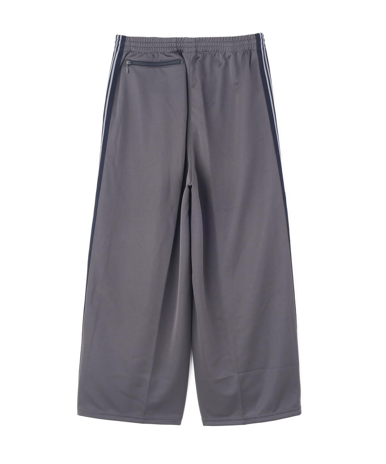 NEEDLES【B'2nd EXCLUSIVE】別注H.D. Track Pant - Poly Smooth / 2025 A/W