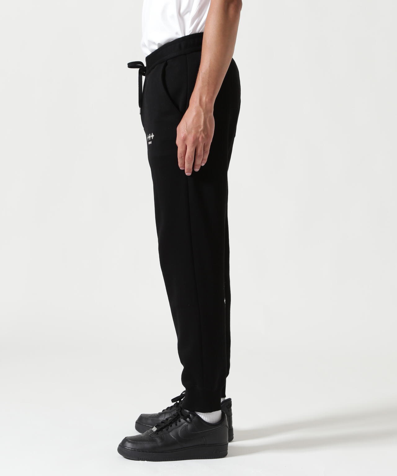 TATRAS(タトラス) 【B'2nd Exclusive】LIE タトラス別注スウェットパンツ