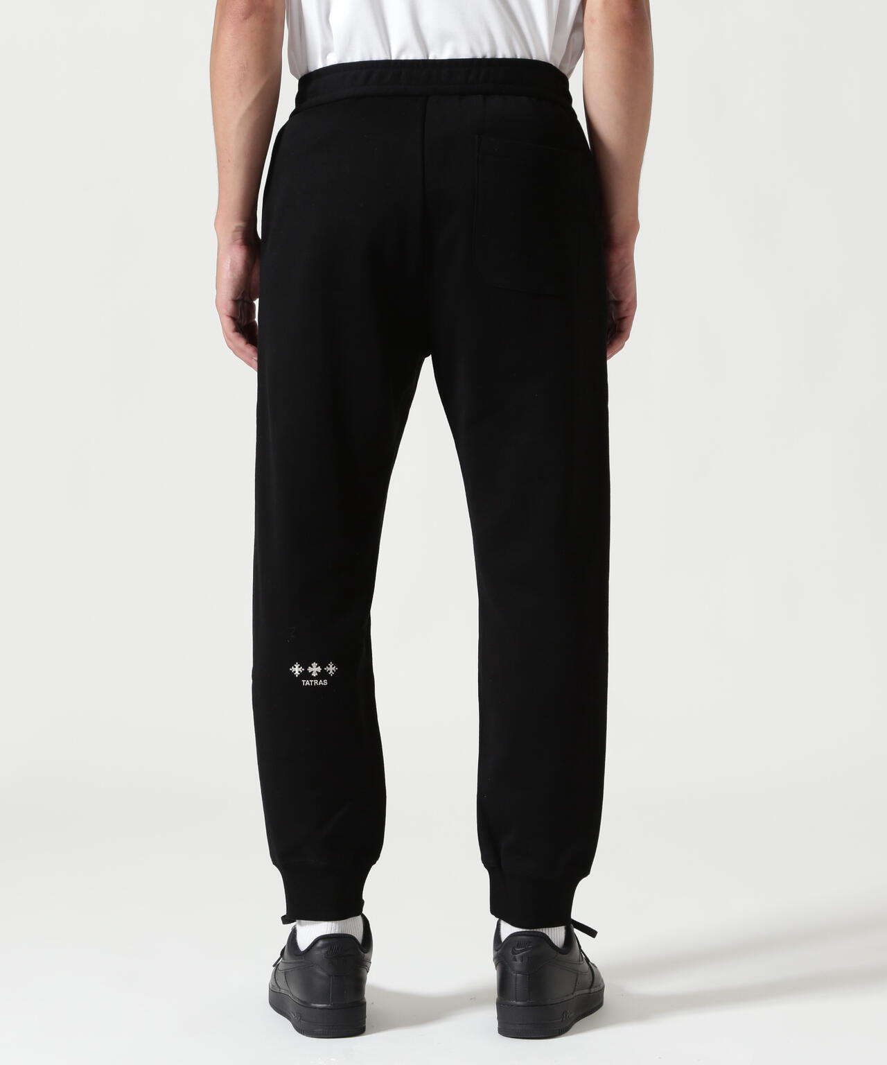 TATRAS(タトラス) 【B'2nd Exclusive】LIE タトラス別注スウェットパンツ