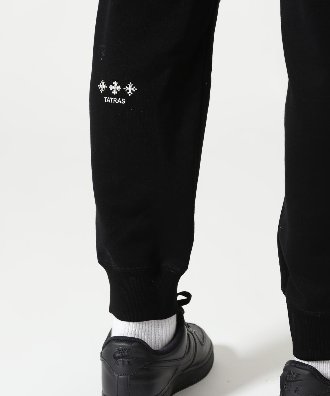 TATRAS(タトラス) 【B'2nd Exclusive】LIE タトラス別注スウェットパンツ