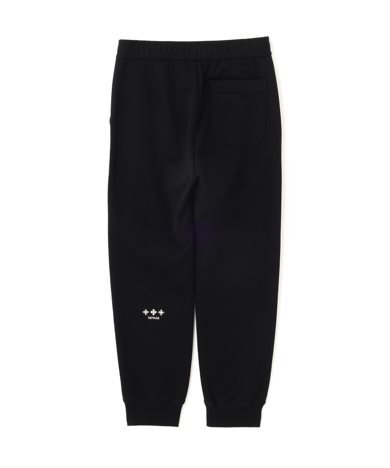 TATRAS(タトラス) 【B'2nd Exclusive】LIE タトラス別注スウェットパンツ