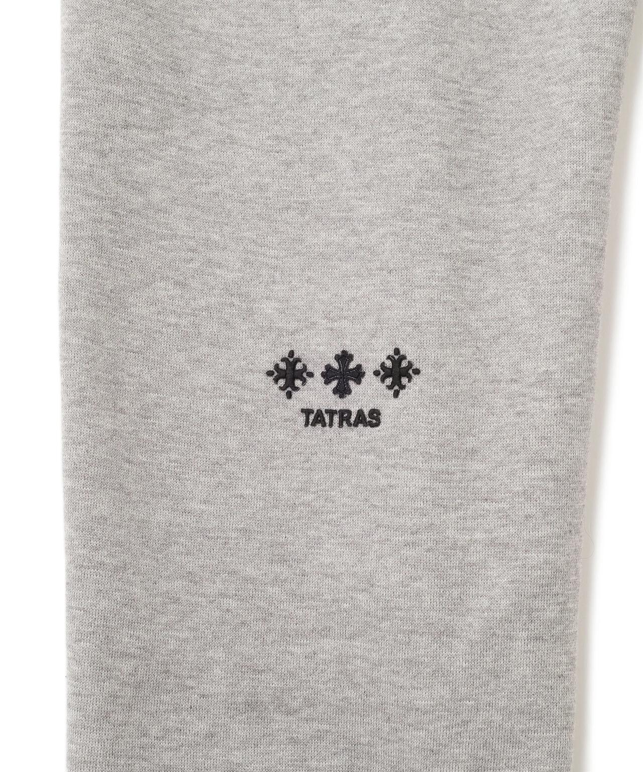 TATRAS(タトラス) 【B'2nd Exclusive】LIE タトラス別注スウェットパンツ