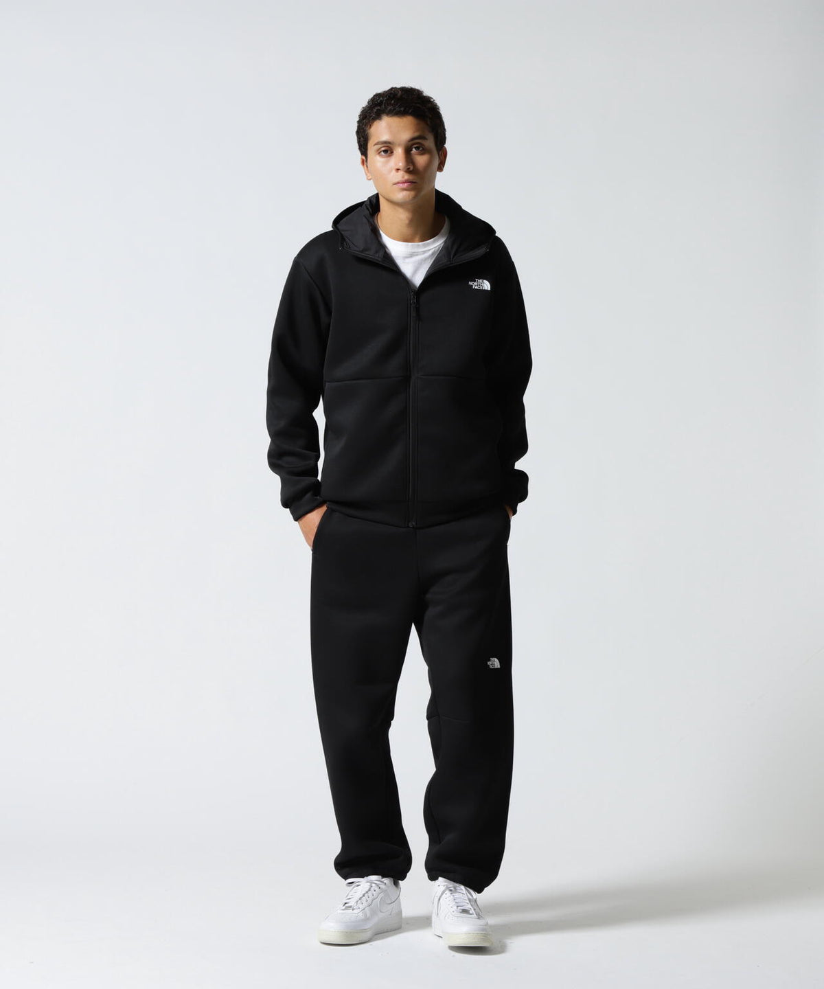THE NORTH FACE (ザ・ノース・フェイス)Tech Air Sweat Pant