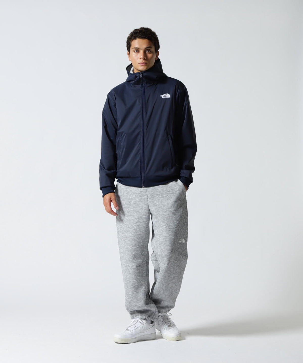 THE NORTH FACE (ザ・ノース・フェイス)Tech Air Sweat Pant