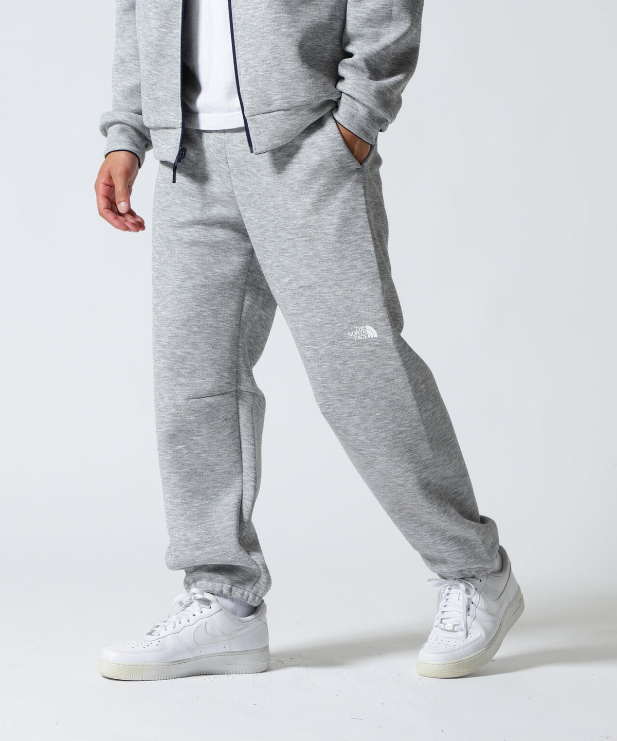 THE NORTH FACE (ザ・ノース・フェイス)Tech Air Sweat Pant