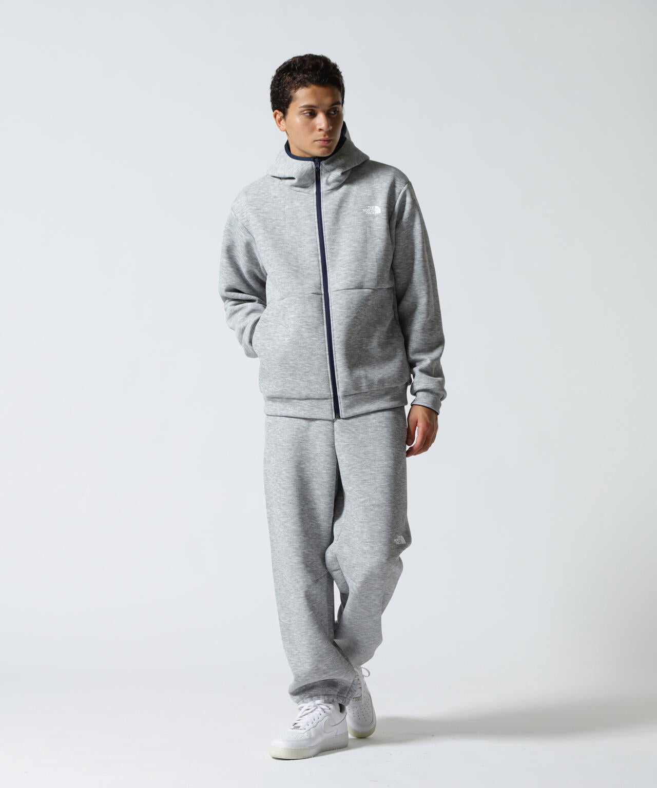 THE NORTH FACE (ザ・ノース・フェイス)Tech Air Sweat Pant