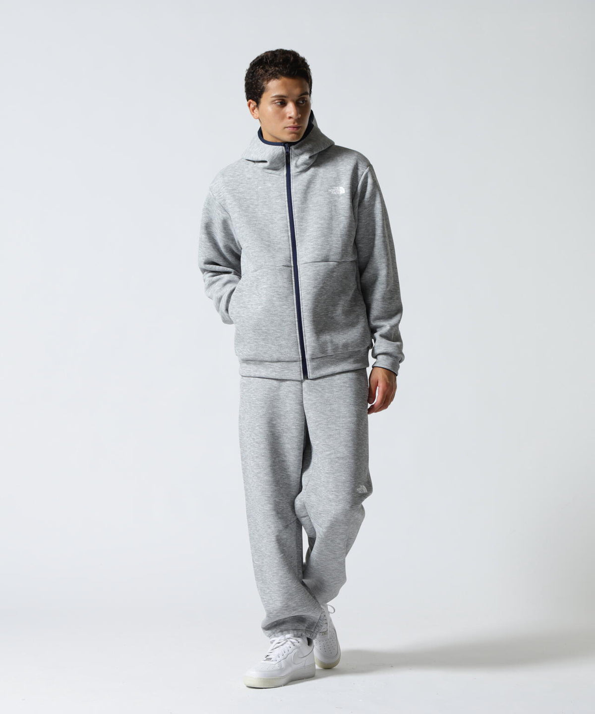 THE NORTH FACE (ザ・ノース・フェイス)Tech Air Sweat Pant