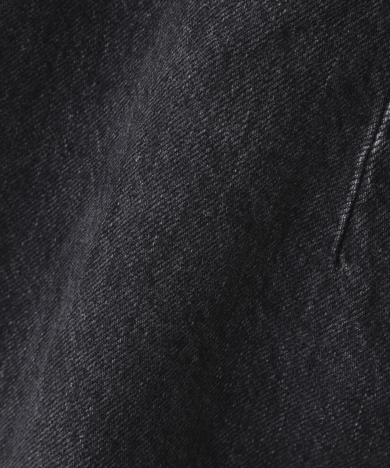 NEEDLES ニードルズ / H.D buggy jean 12oz denim RW233