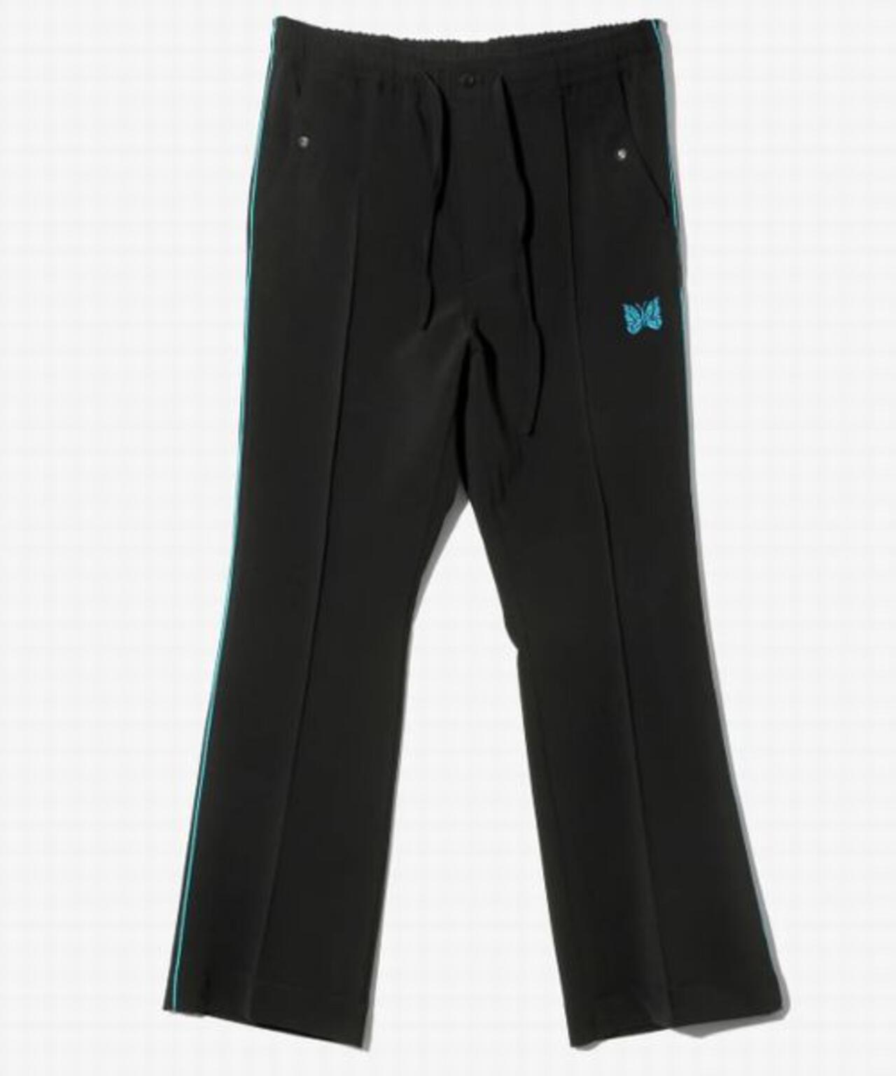 NEEDLES / ニードルズ / Piping Cowboy Pant - Double Cloth RW260