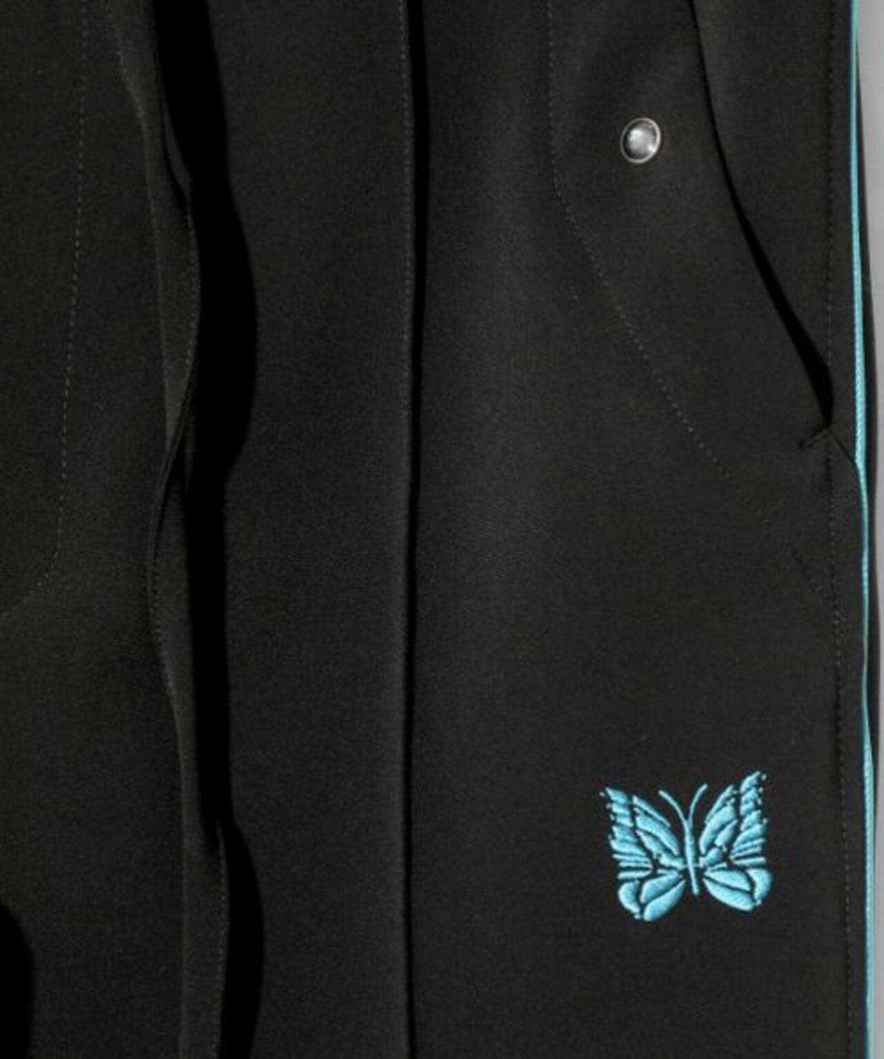 NEEDLES / ニードルズ / Piping Cowboy Pant - Double Cloth RW260