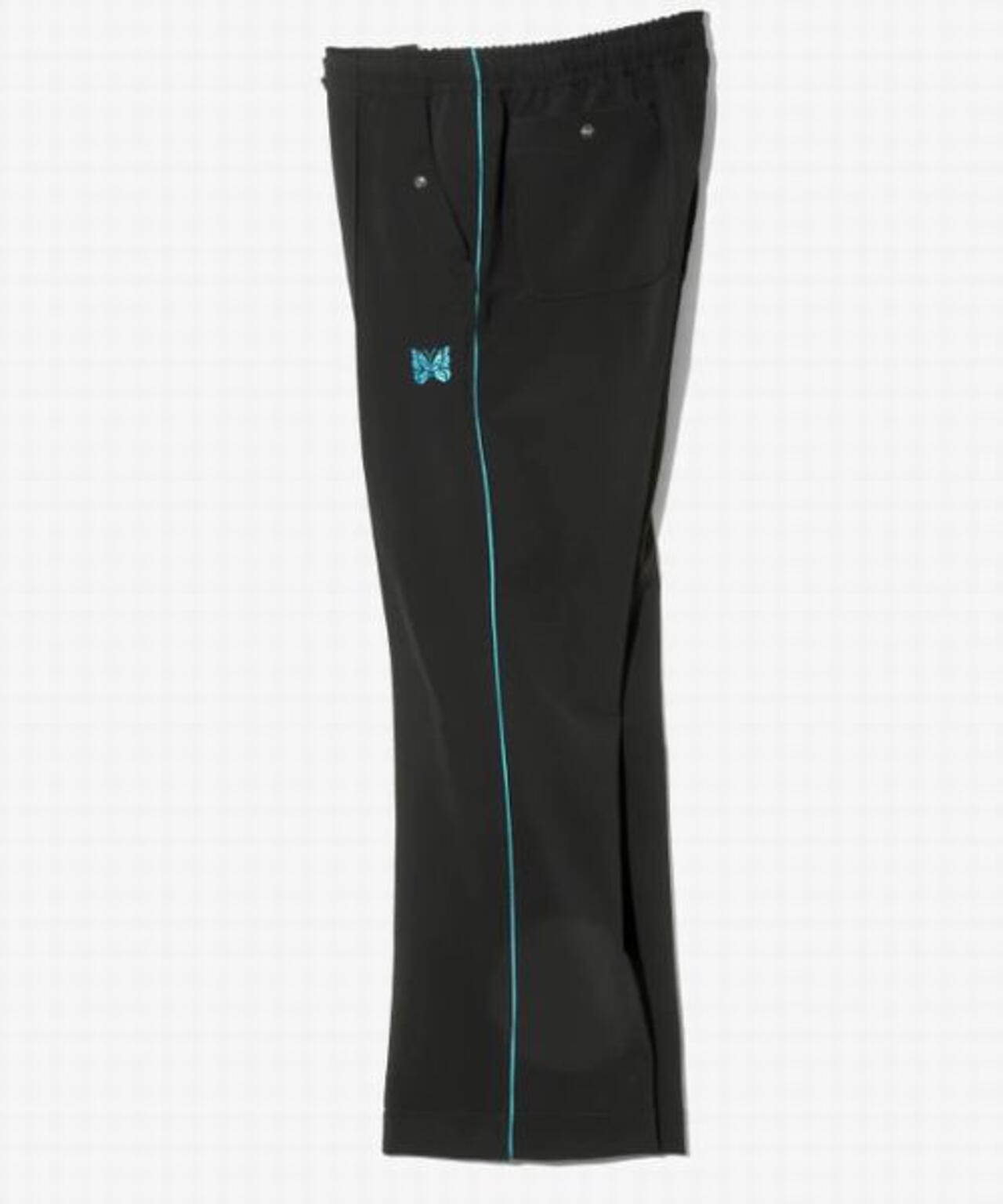 NEEDLES / ニードルズ / Piping Cowboy Pant - Double Cloth RW260