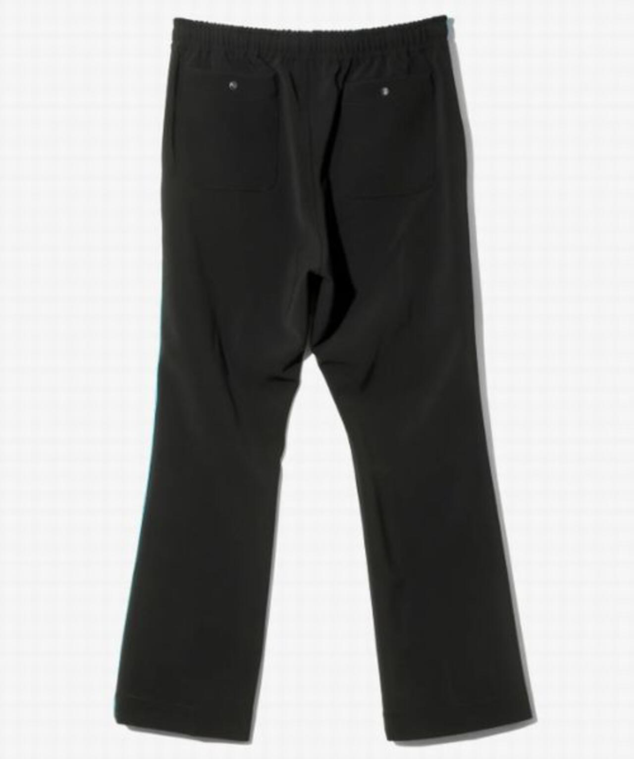 NEEDLES / ニードルズ / Piping Cowboy Pant - Double Cloth RW260