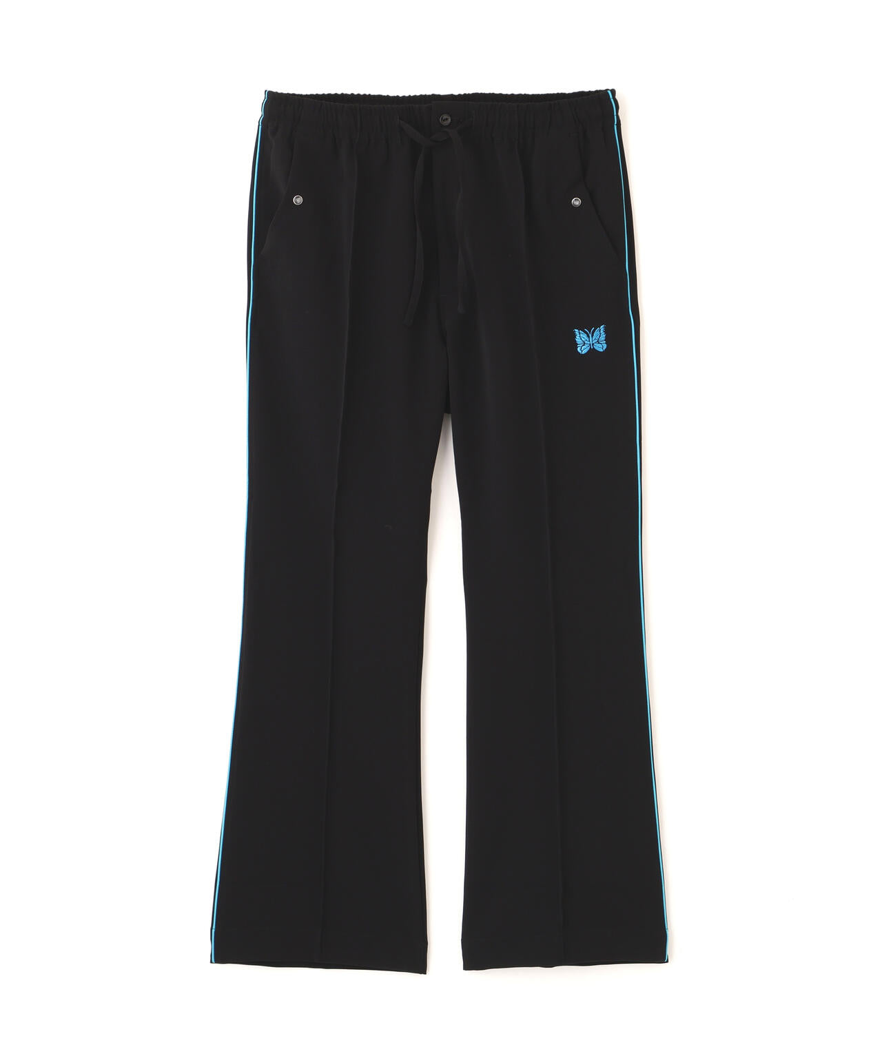 NEEDLES / ニードルズ / Piping Cowboy Pant - Double Cloth RW260