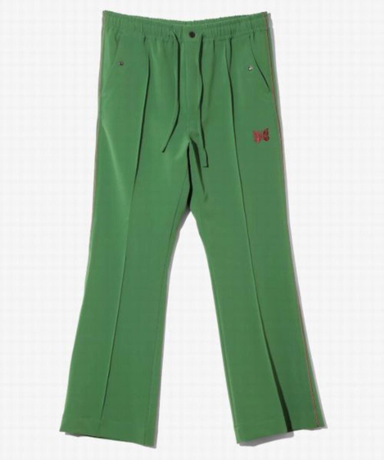 NEEDLES / ニードルズ / Piping Cowboy Pant - Double Cloth RW260