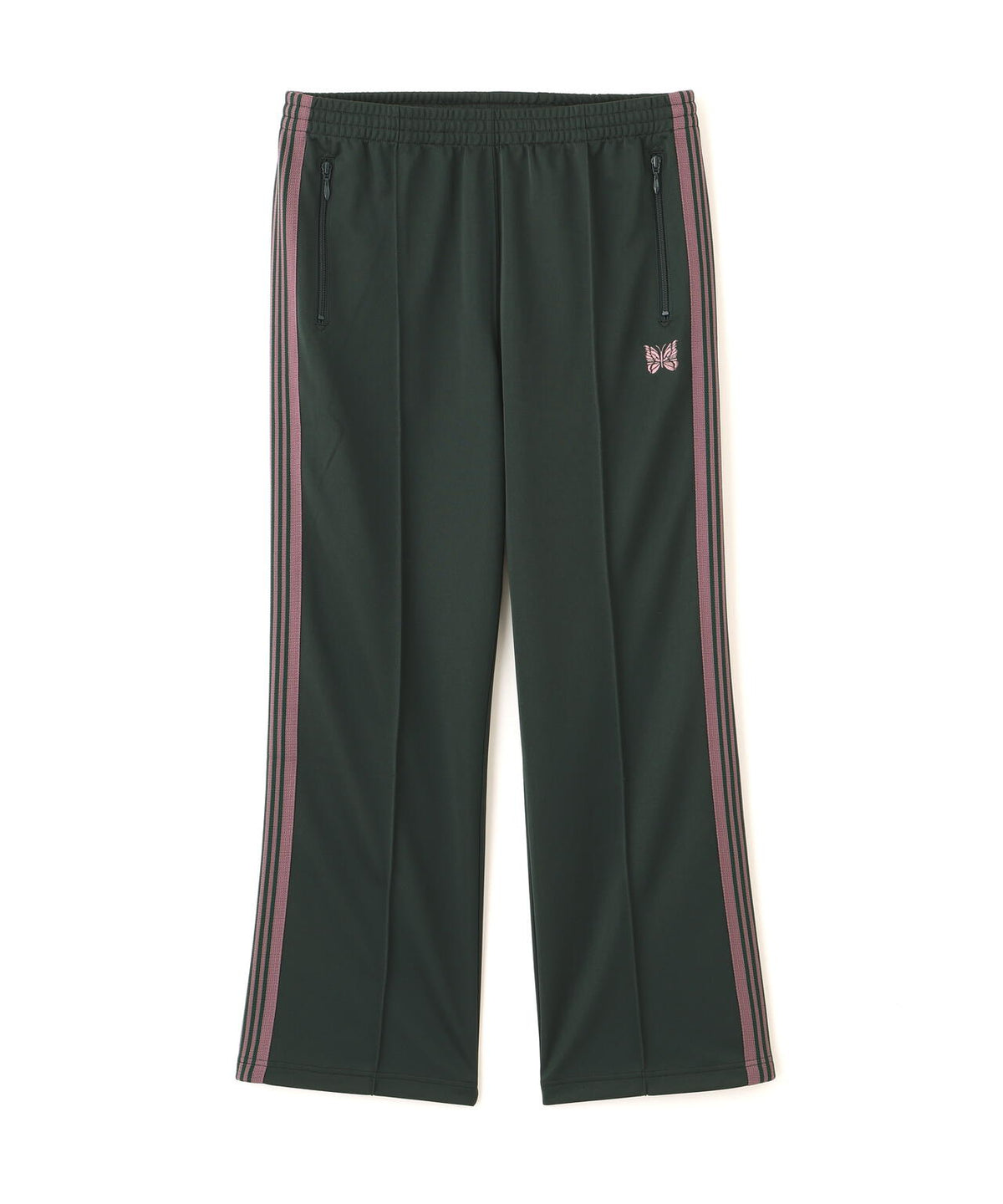 NEEDLES / ニードルズ / Track Pant - Poly Smooth RW316