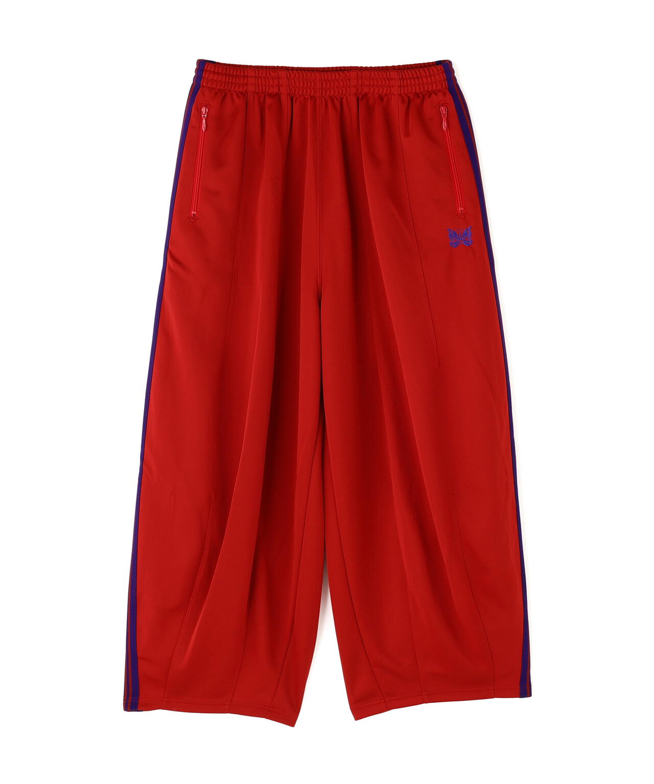 NEEDLES / ニードルズ / H.D. Track Pant - Poly Smooth