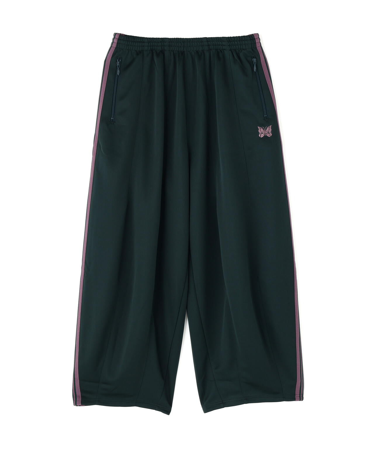 NEEDLES / ニードルズ / H.D. Track Pant - Poly Smooth