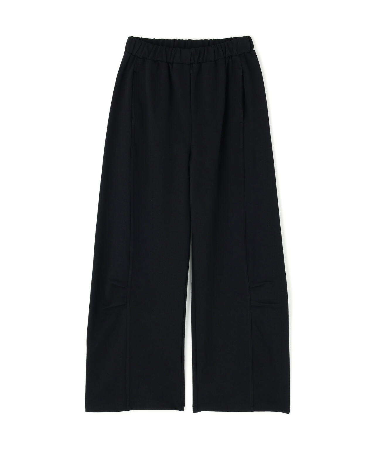 YENN(イエン)KNEE TUCK SWEAT PT /Y253-31078