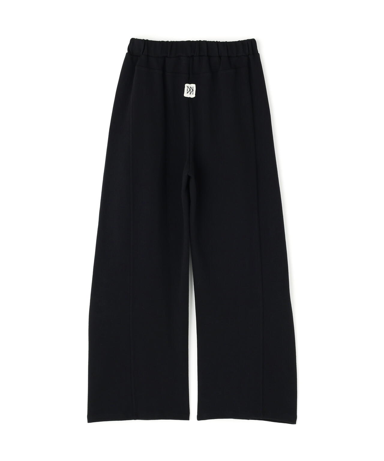 YENN(イエン)KNEE TUCK SWEAT PT /Y253-31078