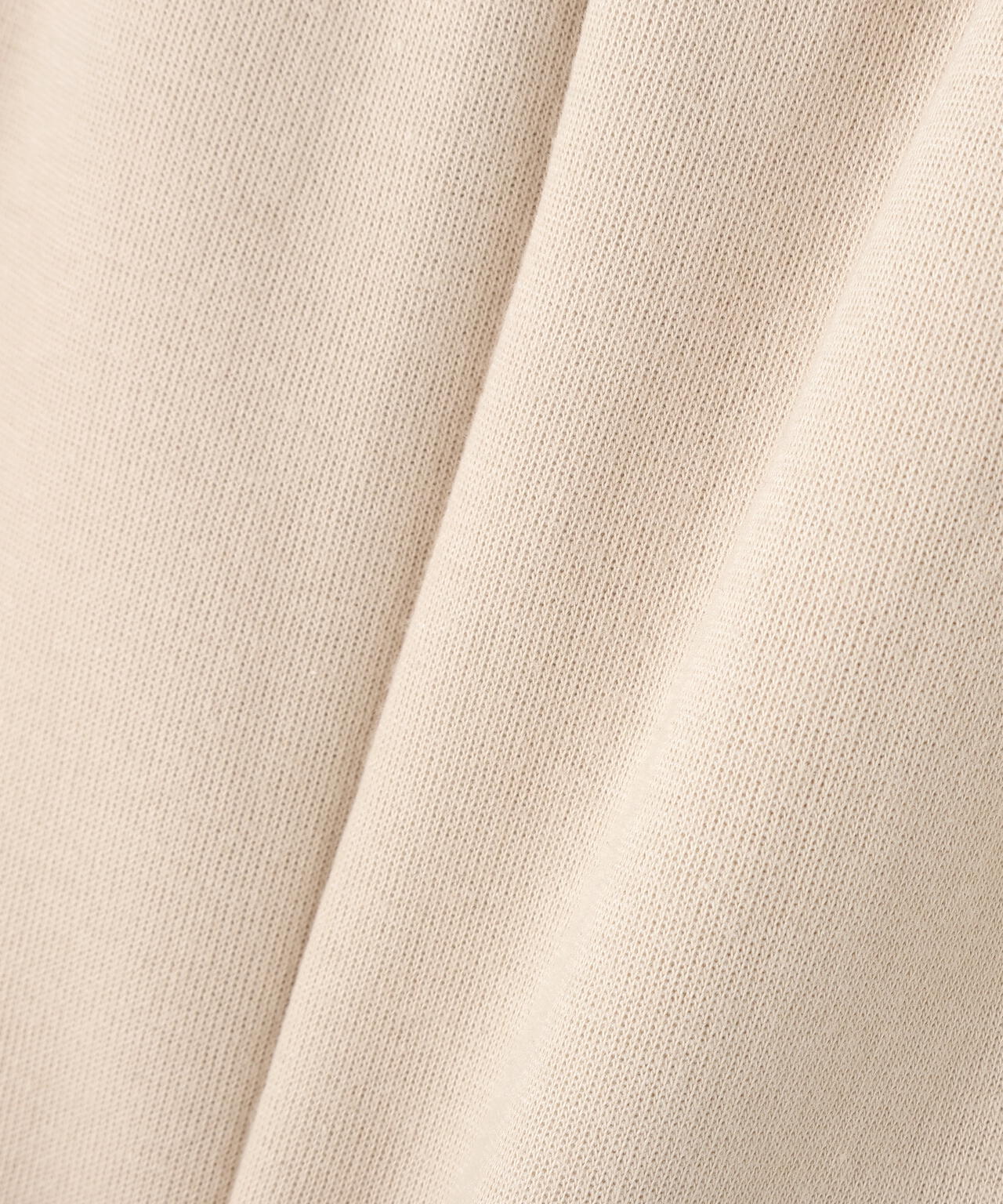 YENN(イエン)KNEE TUCK SWEAT PT /Y253-31078