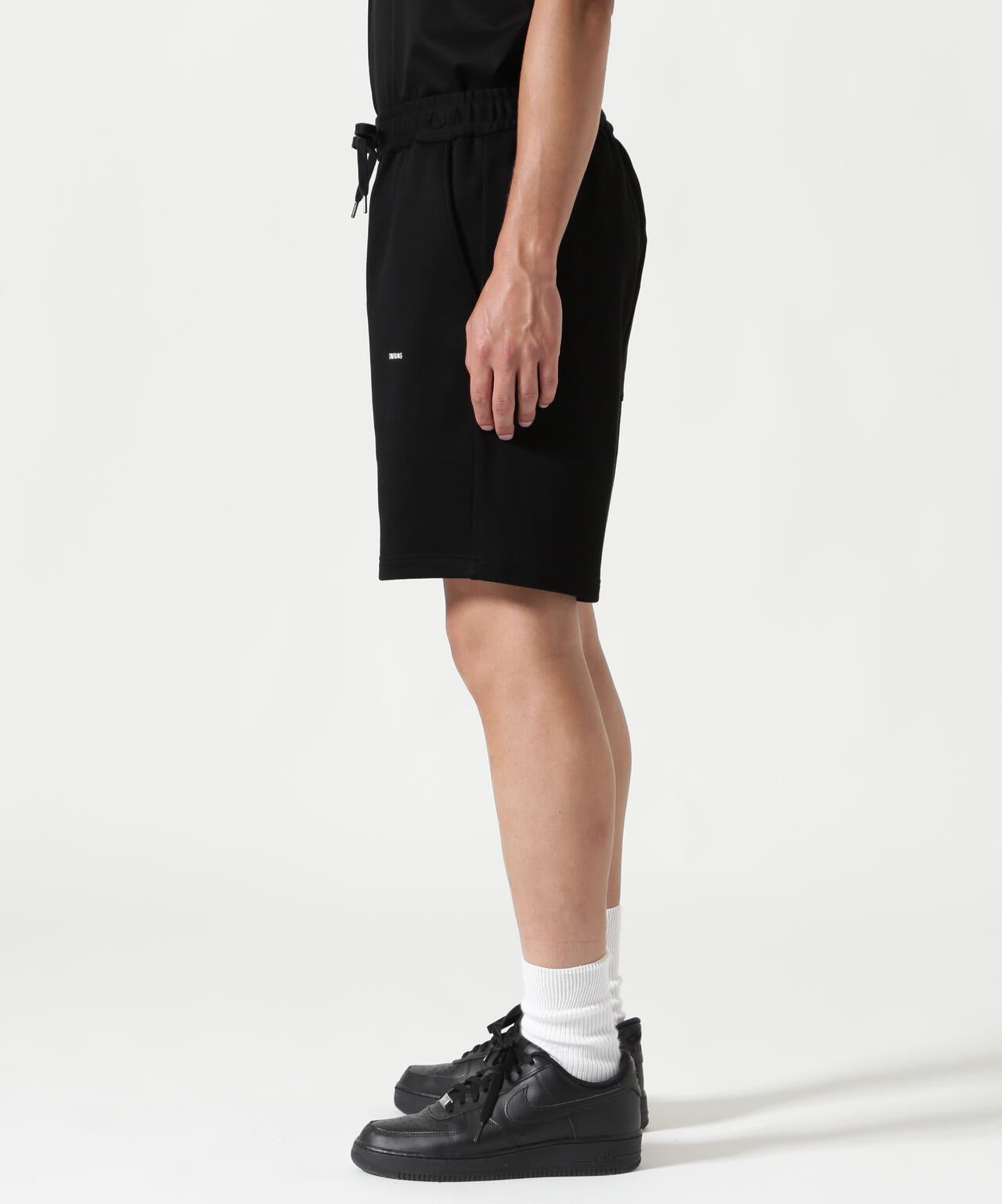 TATRAS(タトラス) FUSSA フッサ ショートパンツ