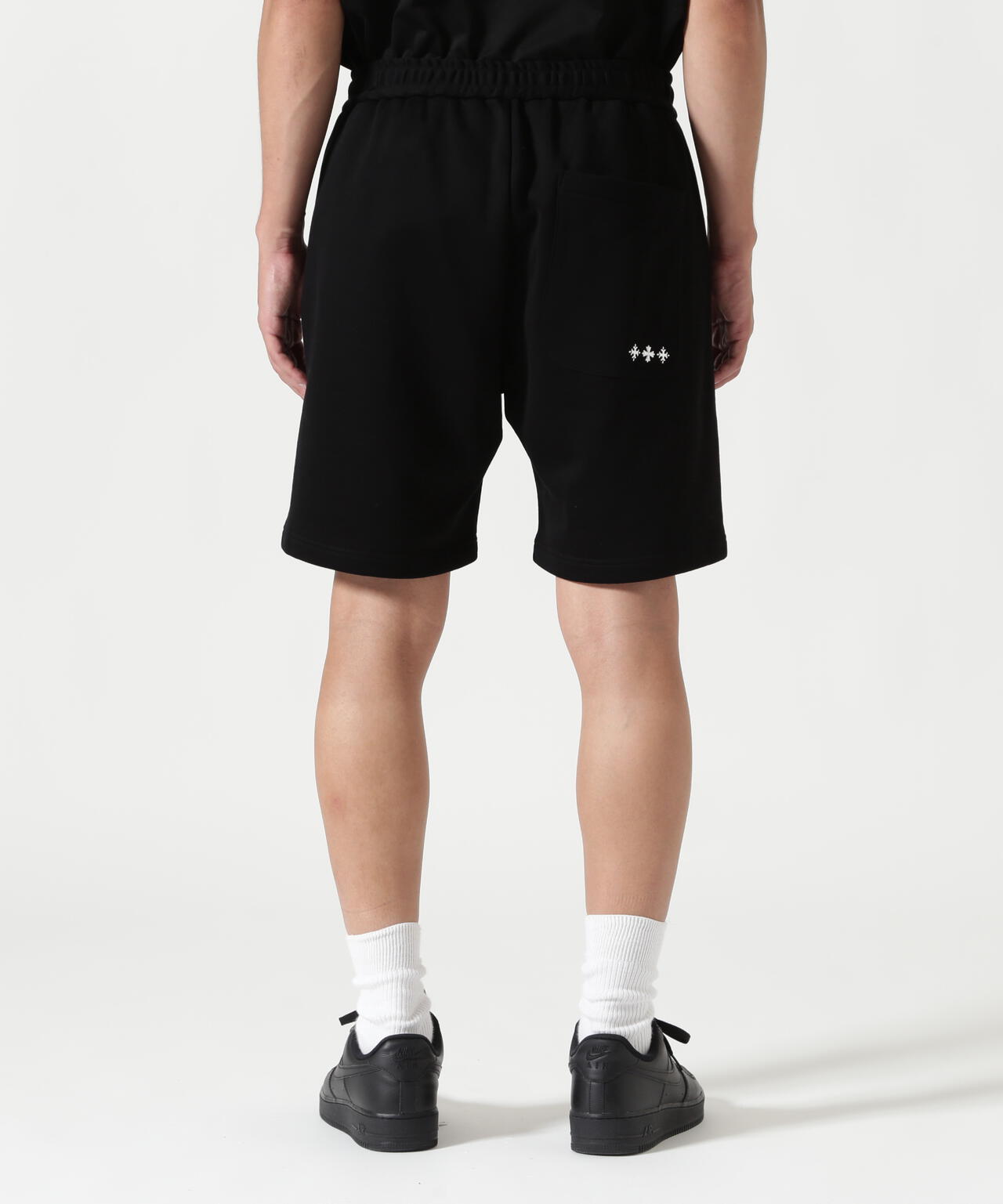 TATRAS(タトラス) FUSSA フッサ ショートパンツ